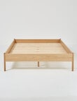 LUCA Furniture Delphi Bed Frame product photo View 02 S