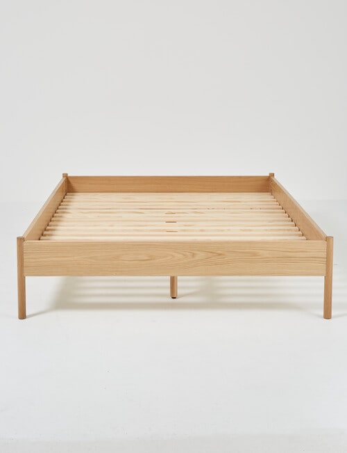 LUCA Furniture Delphi Bed Frame product photo View 02 L