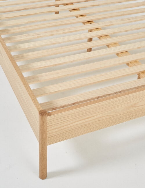 LUCA Furniture Delphi Bed Frame product photo View 03 L