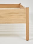 LUCA Furniture Delphi Bed Frame product photo View 04 S