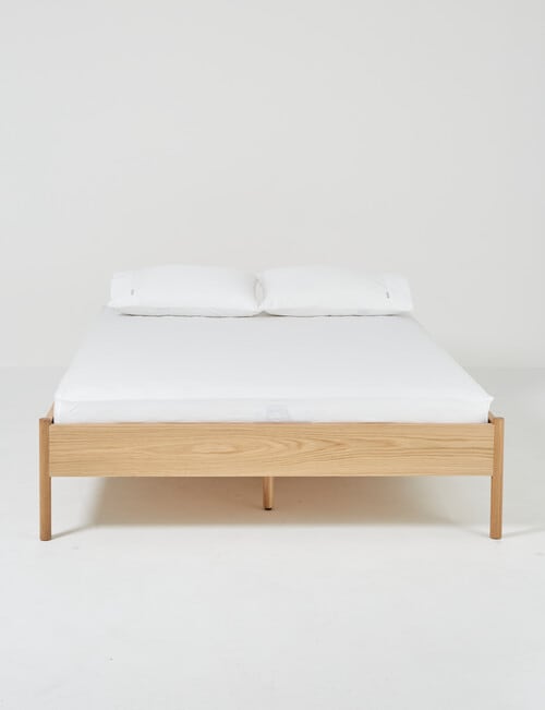 LUCA Furniture Delphi Bed Frame product photo View 06 L