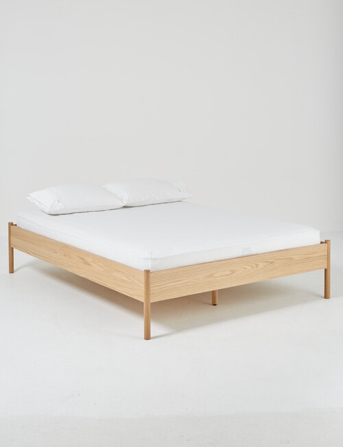 LUCA Furniture Delphi Bed Frame product photo View 07 L