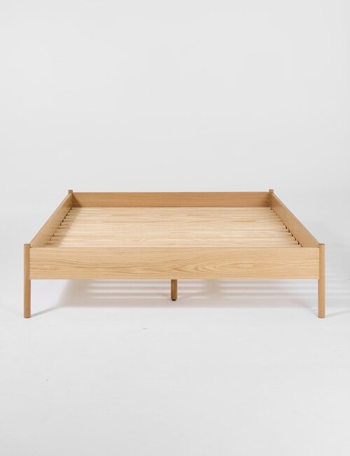 LUCA Furniture Delphi Bed Frame, King product photo View 02 L