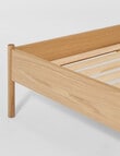 LUCA Furniture Delphi Bed Frame, King product photo View 03 S