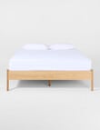 LUCA Furniture Delphi Bed Frame, King product photo View 07 S