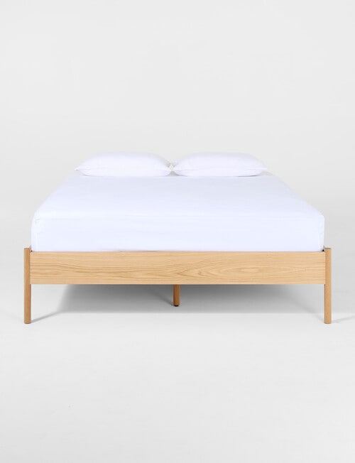 LUCA Furniture Delphi Bed Frame, King product photo View 07 L