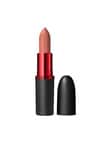 MAC M&middot;A&middot;CXIMAL SILKY MATTE LIPSTICK, VIVA GLAM product photo