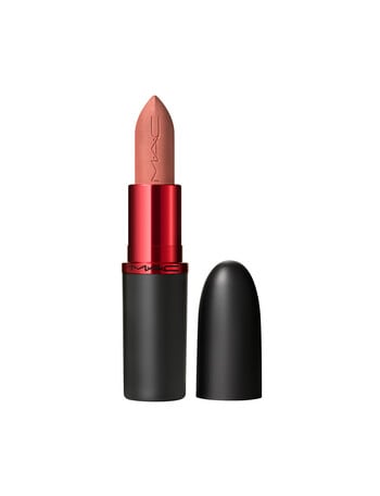 MAC M&middot;A&middot;CXIMAL SILKY MATTE LIPSTICK, VIVA GLAM product photo
