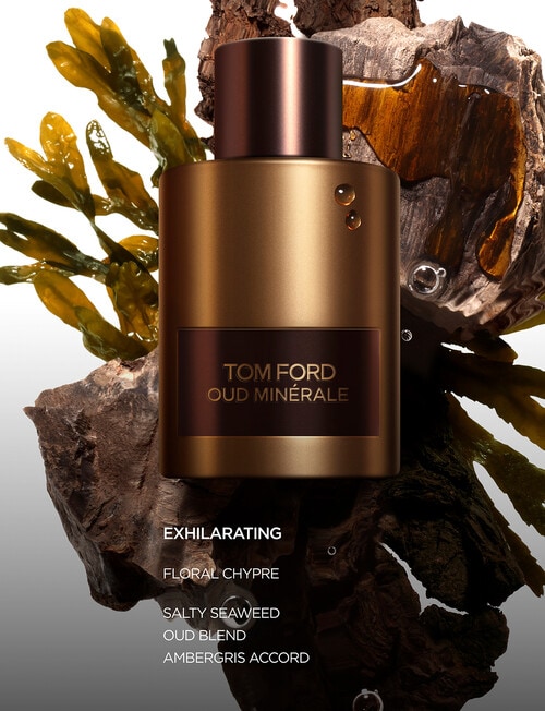 Tom Ford Oud Minérale product photo View 02 L
