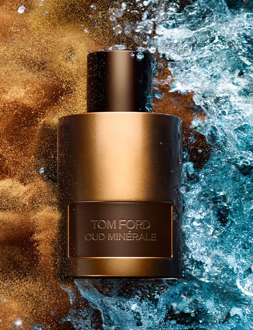 Tom Ford Oud Minérale product photo View 03 L