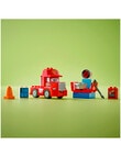 LEGO DUPLO DUPLO® Disney and Pixar's Cars Mack at the Race, 10417 product photo View 05 S