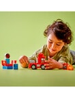 LEGO DUPLO DUPLO® Disney and Pixar's Cars Mack at the Race, 10417 product photo View 06 S