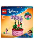 LEGO Disney Disney Encanto Isabela's Flowerpot, 43237 product photo View 02 S