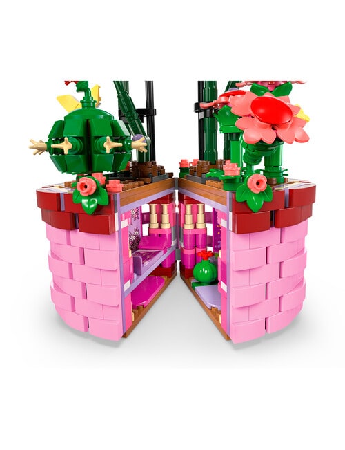 LEGO Disney Encanto Isabela's Flowerpot, 43237 product photo View 05 L