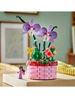 LEGO Disney Encanto Isabela's Flowerpot, 43237 product photo View 06 S