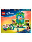 LEGO Disney Encanto Mirabel's Photo Frame and Jewellery Box, 43239 product photo View 02 S