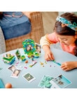 LEGO Disney Encanto Mirabel's Photo Frame and Jewellery Box, 43239 product photo View 07 S