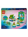 LEGO Disney Encanto Mirabel's Photo Frame and Jewellery Box, 43239 product photo View 09 S