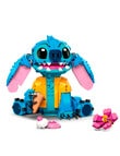 LEGO Disney Disney Stitch, 43249 product photo View 04 S