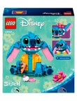 LEGO Disney Stitch, 43249 product photo View 09 S