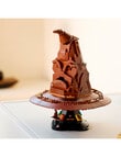 LEGO Harry Potter Talking Sorting Hat, 76429 product photo View 04 S