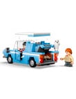 LEGO Harry Potter Harry Potter Flying Ford Anglia, 76424 product photo View 04 S