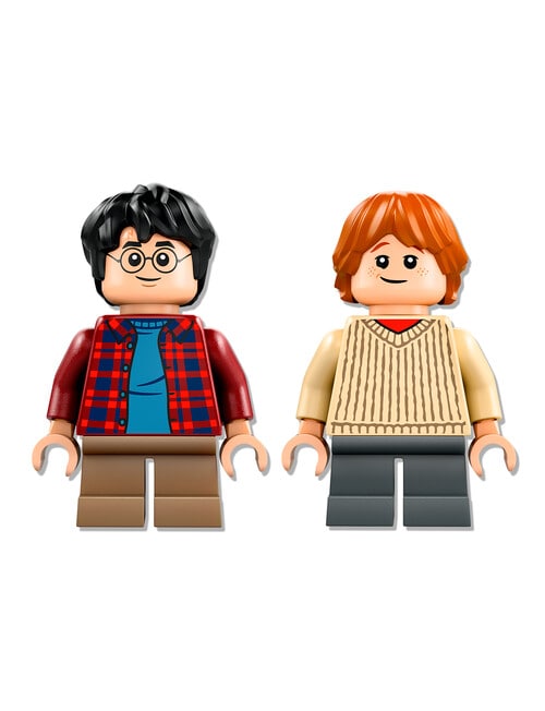 LEGO Harry Potter Flying Ford Anglia, 76424 product photo View 05 L