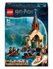 LEGO Harry Potter Harry Potter Hogwarts Castle Boathouse, 76426 product photo View 02 S