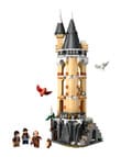 LEGO Harry Potter Harry Potter Hogwarts Castle Owlery, 76430 product photo View 03 S