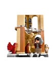 LEGO Harry Potter Hogwarts Castle Owlery, 76430 product photo View 04 S