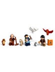 LEGO Harry Potter Hogwarts Castle Owlery, 76430 product photo View 05 S