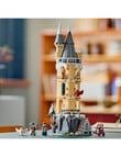LEGO Harry Potter Hogwarts Castle Owlery, 76430 product photo View 07 S