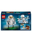 LEGO Harry Potter Harry Potter Hedwig at 4 Privet Drive, 76425 product photo View 10 S