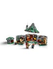 LEGO Harry Potter Hagrid's Hut: An Unexpected Visit, 76428 product photo View 04 S