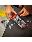 LEGO Speed Champions Speed Champions Audi S1 E-tron Quattro Race Car, 76921 product photo View 09 S