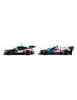 LEGO Speed Champions Speed Champions BMW M4 GT3 & BMW M Hybrid V8 Race Cars, 76922 product photo View 05 S