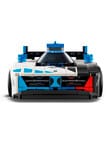 LEGO Speed Champions BMW M4 GT3 & BMW M Hybrid V8 Race Cars, 76922 product photo View 08 S