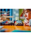 LEGO Speed Champions Speed Champions BMW M4 GT3 & BMW M Hybrid V8 Race Cars, 76922 product photo View 11 S