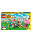 LEGO Animal Crossing Julian's Birthday Party, 77046 product photo View 02 S