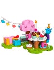 LEGO Animal Crossing Animal Crossing Julian's Birthday Party, 77046 product photo View 04 S
