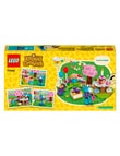 LEGO Animal Crossing Julian's Birthday Party, 77046 product photo View 08 S