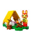 LEGO Animal Crossing Animal Crossing Bunnie's Outdoor Activities, 77047 product photo View 06 S