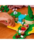 LEGO Animal Crossing Bunnie's Outdoor Activities, 77047 product photo View 09 S