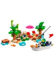 LEGO Animal Crossing Kapp'n's Island Boat Tour, 77048 product photo View 03 S