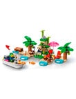 LEGO Animal Crossing Kapp'n's Island Boat Tour, 77048 product photo View 04 S