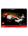 Lego Icons Icons McLaren MP4/4 & Ayrton Senna, 10330 product photo View 02 S