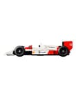 Lego Icons Icons McLaren MP4/4 & Ayrton Senna, 10330 product photo View 05 S