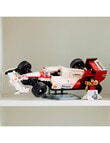 Lego Icons McLaren MP4/4 & Ayrton Senna, 10330 product photo View 07 S