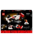 Lego Icons McLaren MP4/4 & Ayrton Senna, 10330 product photo View 12 S
