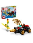 LEGO Spider-Man Drill Spinner Vehicle, 10792 product photo
